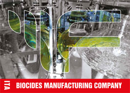 Ferbi – Biocides Manufacturing, Insecticides, Rodenticides