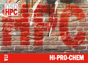 HI-PRO-CHEM - Tecnologie Avanzate per la Disinfestazione
