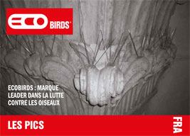 Ecobirds®