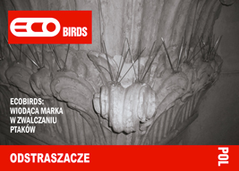 Ecobirds®