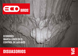 Ecobirds®