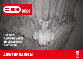 Ecobirds®