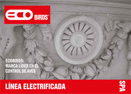 Ecobirds®