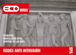 Ecobirds®