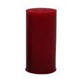 Mod. HPR1050R - RUSSELL XLURE 4SEASON Feromone per plodia colore cover Rosso - XLURE trappole professionali per il monitoraggio insetti