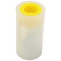 Mod. HPR1051DPG - RUSSELL XLURE DETECTABLE Feromoni per plodia spp/ephestia spp colore cover Giallo - XLURE trappole professionali per il monitoraggio insetti