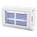 Mod. HPRI-TRAP120E - ITRAP Trappola bifacciale a luce UV 60W - ITRAP - Lampade UV a piastra collante per il monitoraggio e la disinfestazione professionale