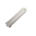 Mod. HPRLAMP08 - Ricambio neon UV Standard 8W - ITRAP - Lampade UV a piastra collante per il monitoraggio e la disinfestazione professionale