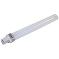 Mod. HPRLAMP11L - SYLVANIA Ricambio neon UV Standard 11W - ITRAP - Lampade UV a piastra collante per il monitoraggio e la disinfestazione professionale