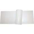 Mod. HPRPSTAPL15 - Ricambio pannello collante mm 165x460 per lampade a luce UV - ITRAP - Lampade UV a piastra collante per il monitoraggio e la disinfestazione professionale