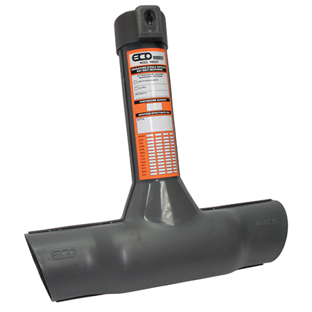 ECORODENT- Leading  Brand  in Rodent Control