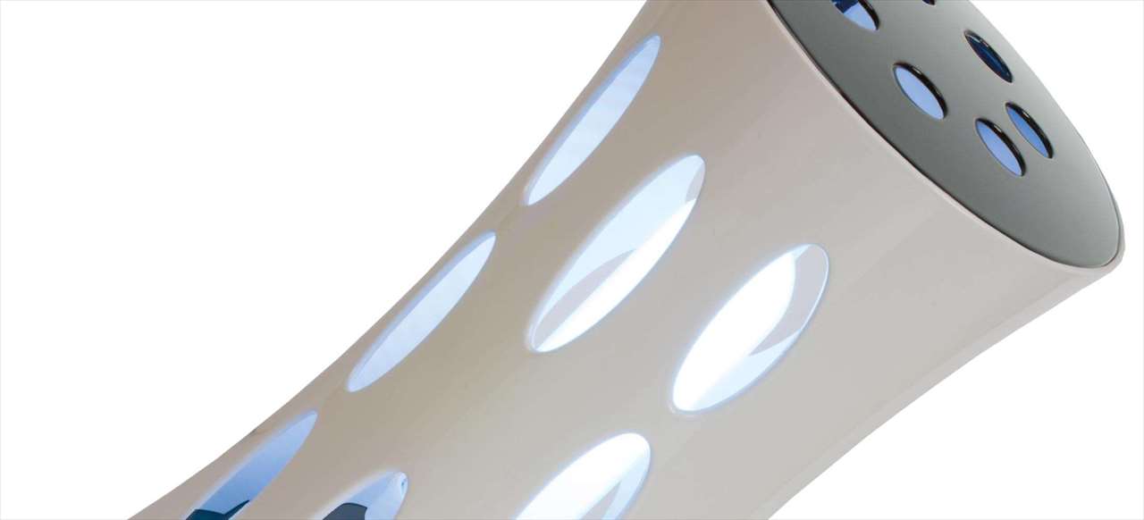 ITRAP - Lampade UV a piastra collante per il monitoraggio e la disinfestazione professionale