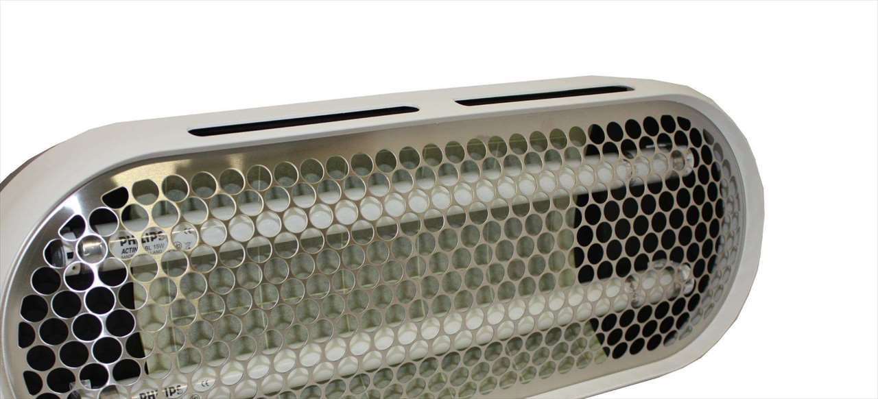ITRAP - Lampade UV a piastra collante per il monitoraggio e la disinfestazione professionale